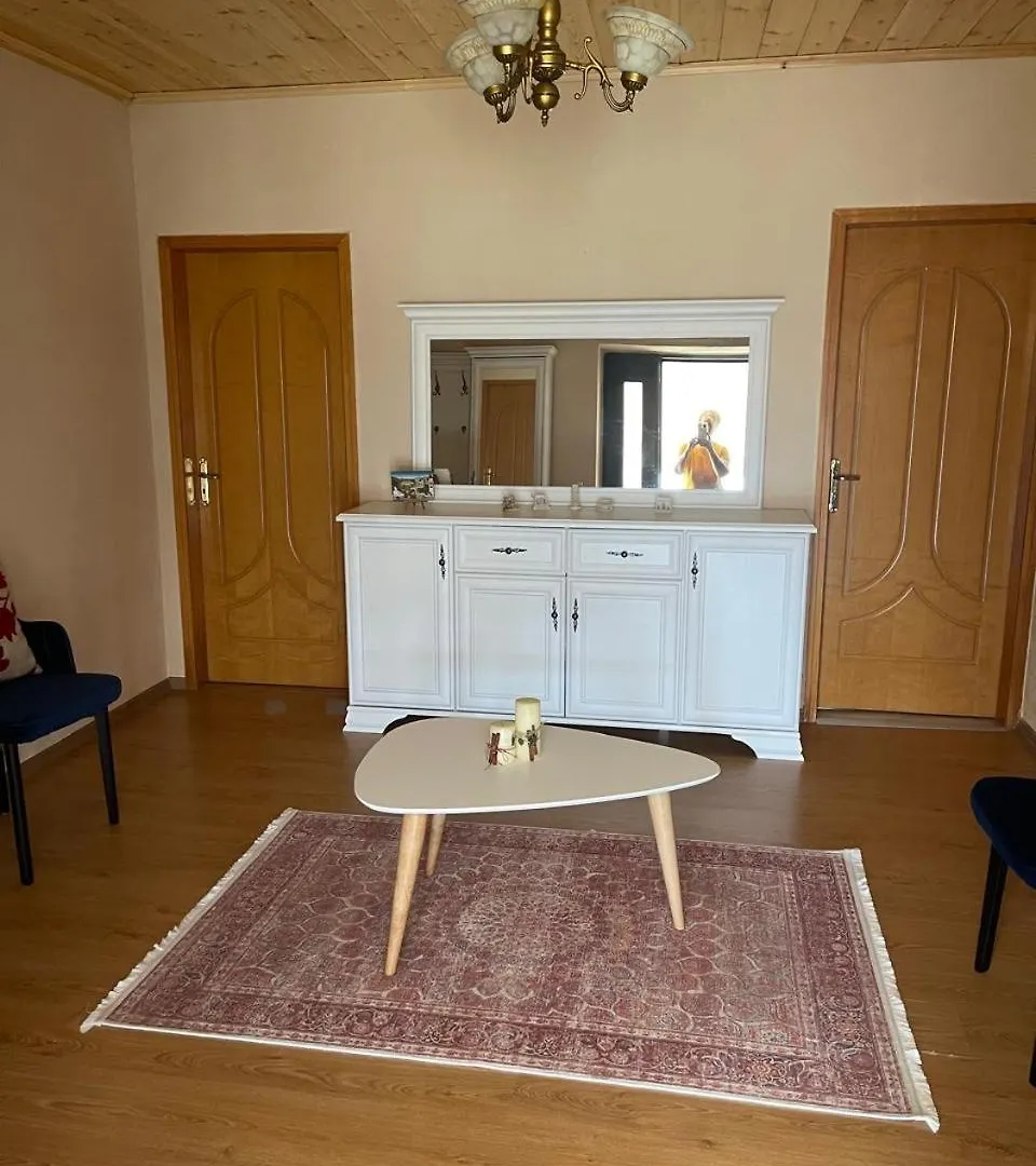 Alva Rooms Gjirokastër Albanien