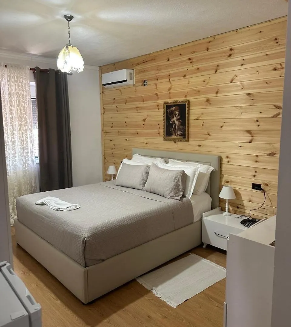 Alva Rooms Gjirokastër