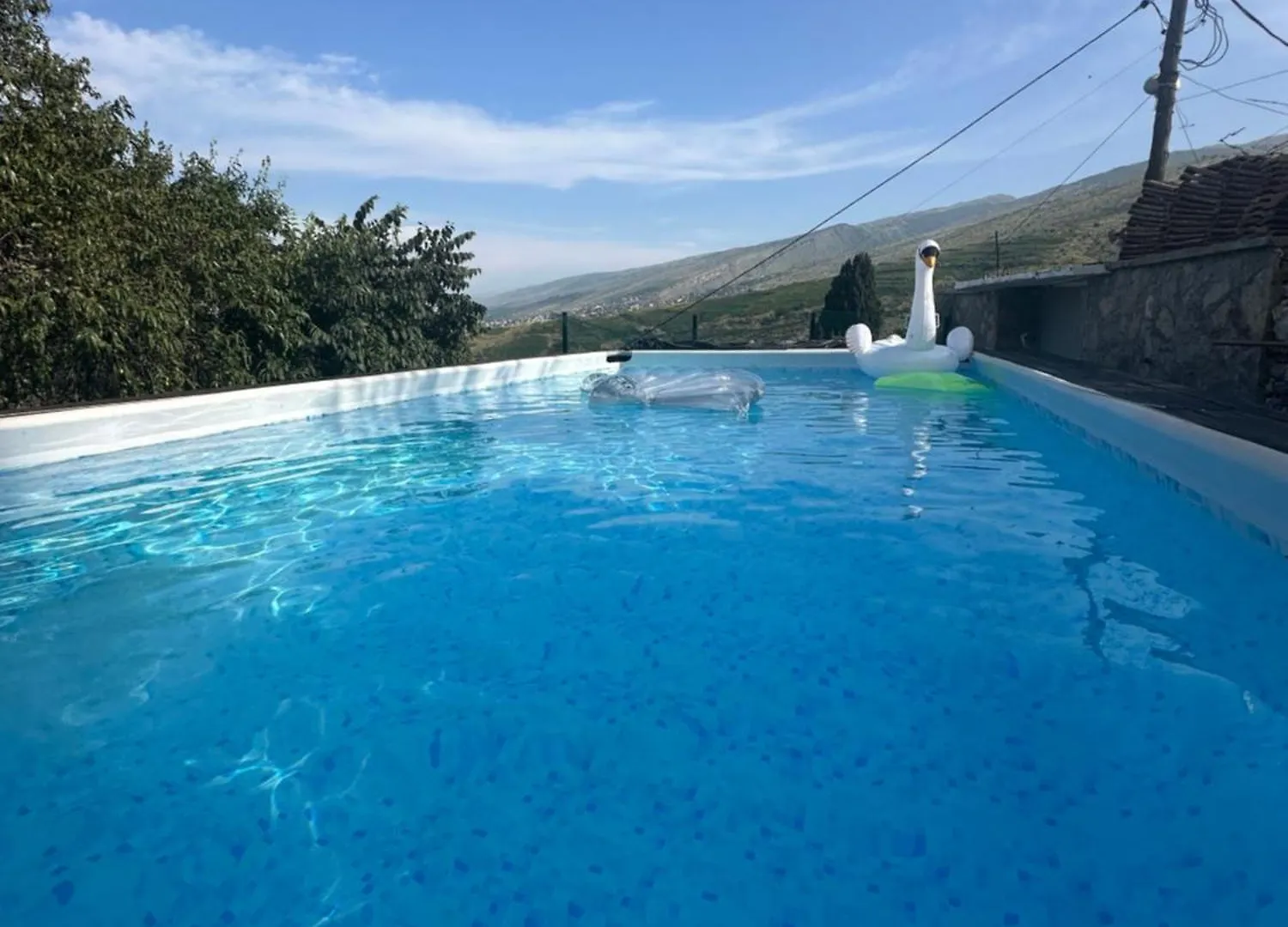 Alva Rooms Gjirokastër Albanien